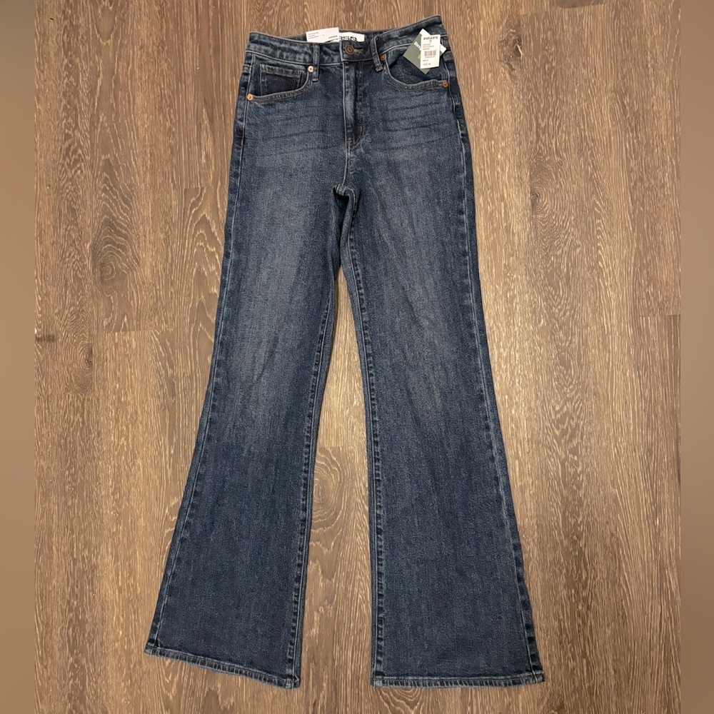 RSQ Jeans from Tilly’s. Size 26. New with tags.